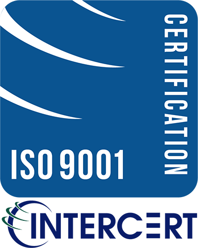 logo certificazione 9001